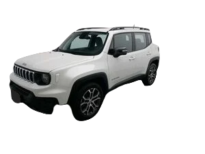 Jeep Renegade 2023 1.3 t270 turbo flex longitude at6