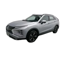 Mitsubishi Eclipse Cross 2023 1.5 Mivec TURBO HPE-S