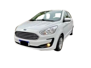 Ford KA 2019 Sedan