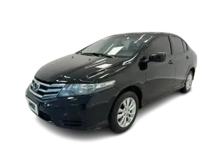 Honda City LX 2013