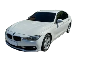 BMW 320i 2017