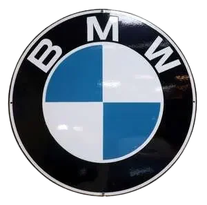 BMW Logo