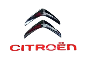 Citroën Logo