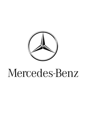 MERCEDES BENZ Logo