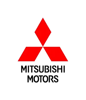 Mitsubishi Logo