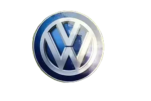 Volkswagen Logo